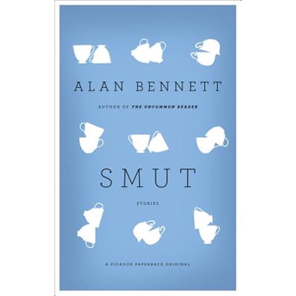 Pre-Owned Smut: Stories (Paperback) 1250003164 9781250003164