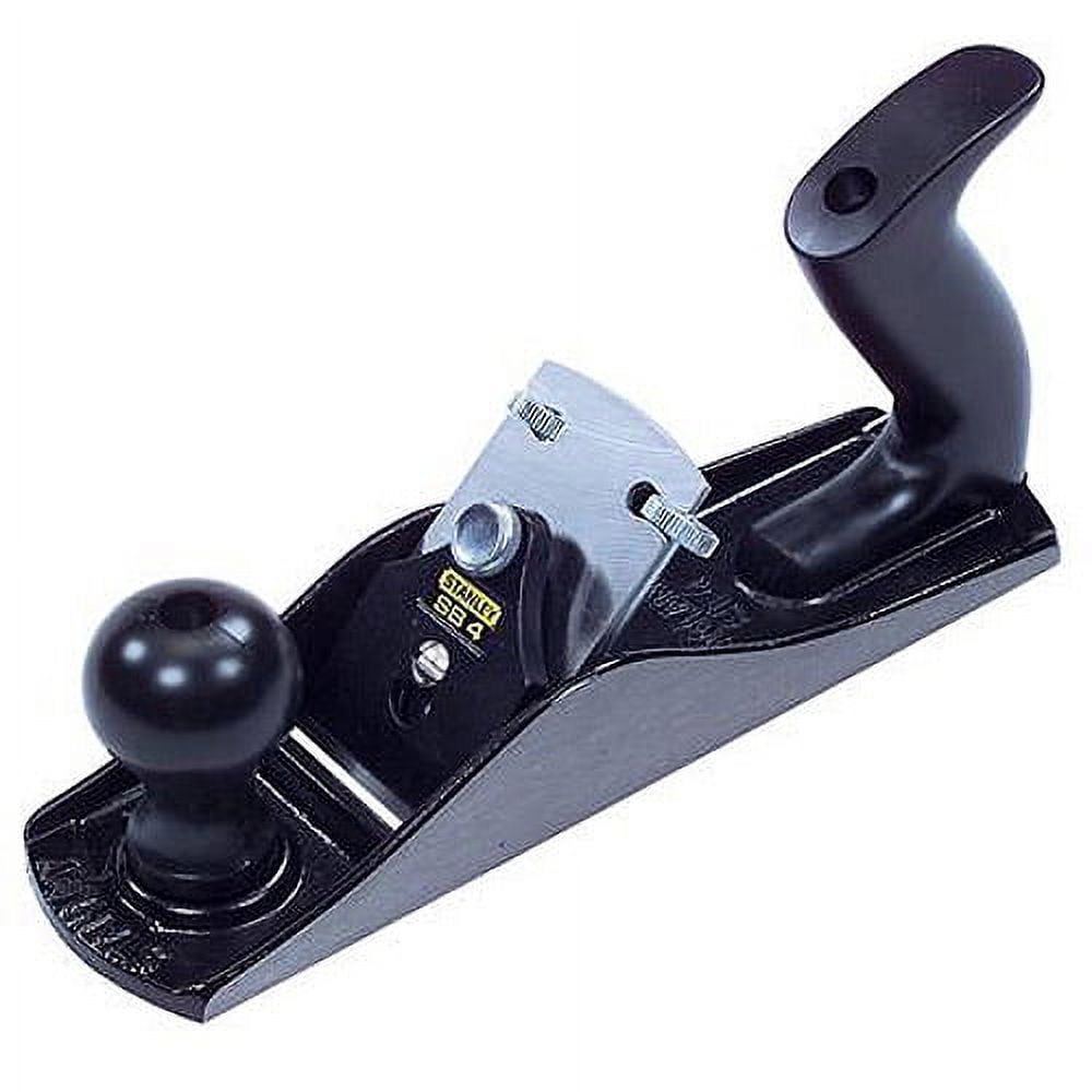 STANLEY 12-136 No. 4 Bench Plane - Walmart.com