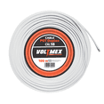 thumbnail image 1 of Cable Pot Duplex Calibre 18 100 Metros Voltmex VOLTMEX Dos conductores, 1 of 4