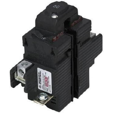 Connecticut Electric Vpkubip220 Circ Brkr 2P 20A