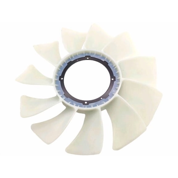 Fan Blade - Compatible with 2006 - 2010 Ford Explorer - Replacement