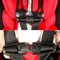 thumbnail image 3 of Hebilla Broche Cinturón de Seguridad para Auto Asiento de Bebé Dara Baby Acc0070, 3 of 6