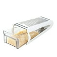 thumbnail image 6 of Functional Double Sided Grater Kitchens Slicer Perfect For Everyday Cooking Needs, 6 of 8