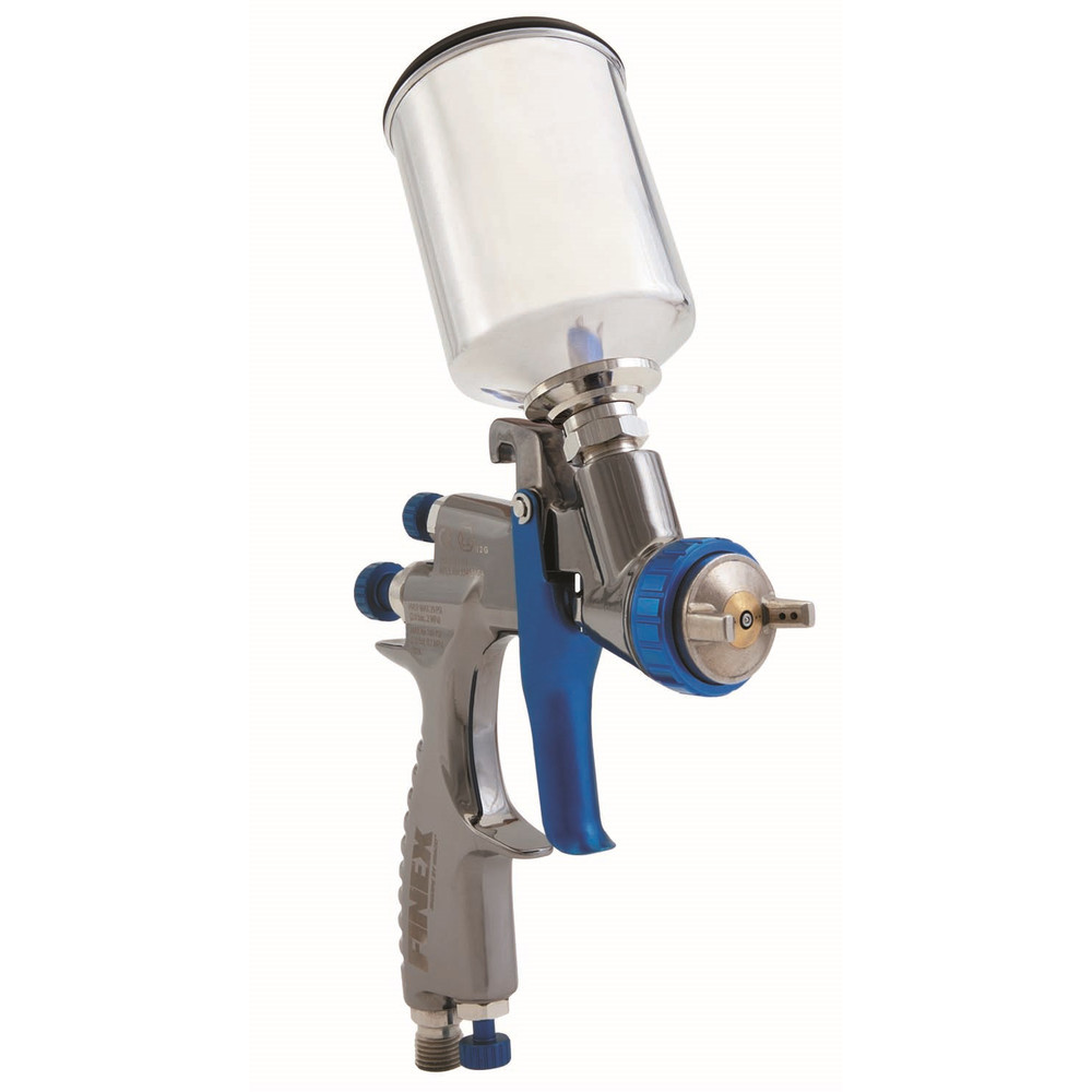 Sharpe 289200 Finex 1.0mm Mini HVLP Spray Gun