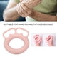 thumbnail image 1 of Fugacal Fortalecedores De Manos, Silicona Fortalecedores De Manos Ejercitador De Dedos Muscular Ejercitador De Mu?eca Con Brazo For Mancuernas De Agarre Expansor De Manos Fugacal No se aplica, 1 of 6