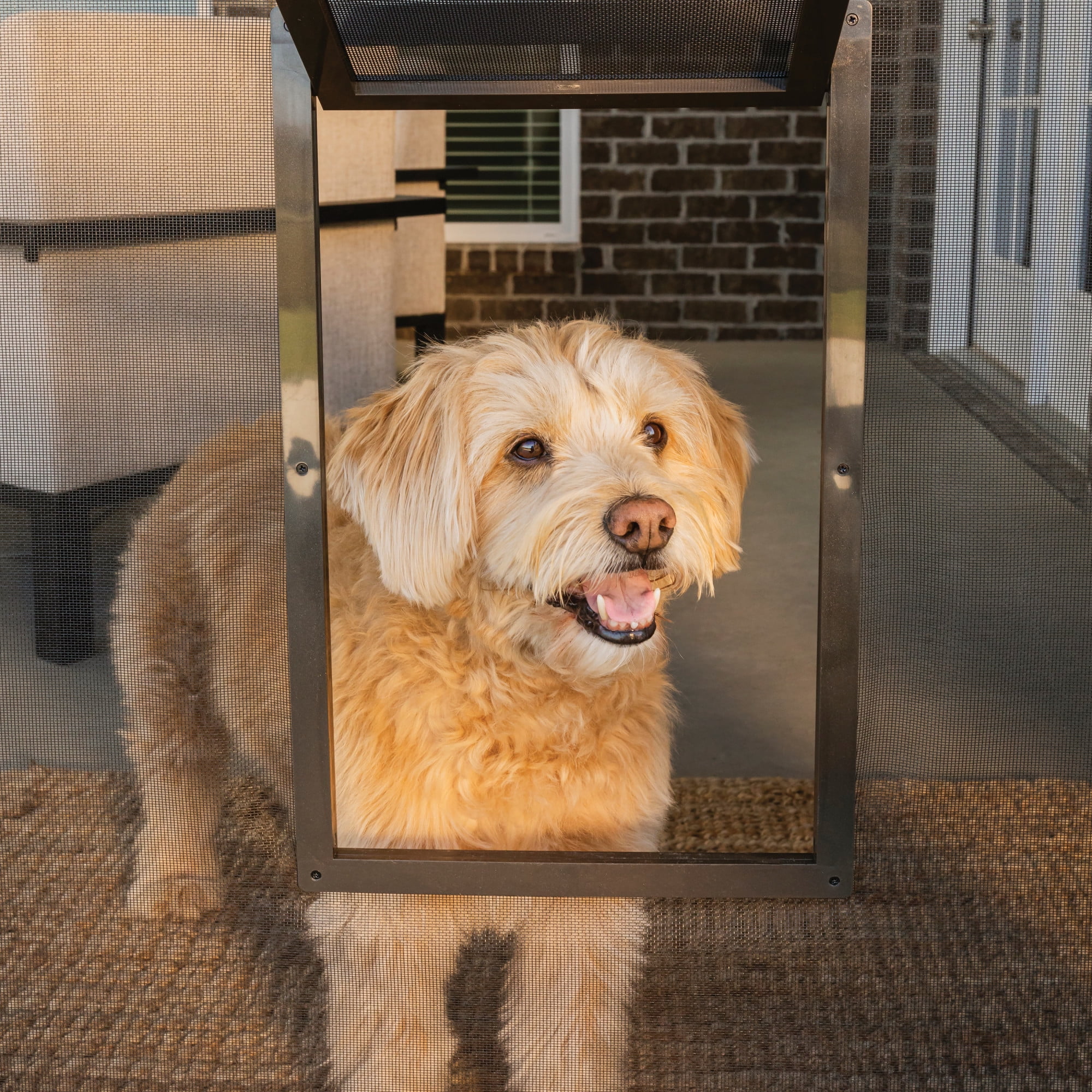 pet screen walmart