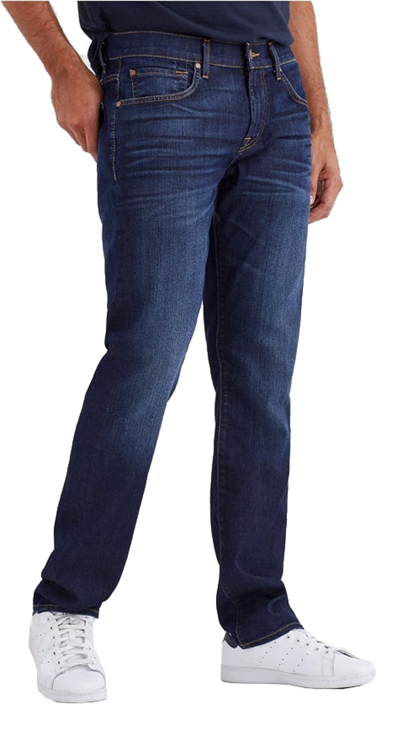7 for all mankind airweft review