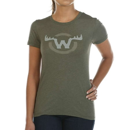 Moosejaw Women's Fearsome Critter Vintage Regs SS