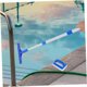 thumbnail image 3 of Kit de limpieza de piscinas con Cepillo de Esponja y Red Espumadera Mantenimiento liviano para Jacuzzis y Spas para una limpieza de piscinas sin esfuerzo, 3 of 5