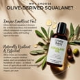 thumbnail image 3 of Aceite de escualano Everyday Beauty 60 ml Hidratante natural puro, 3 of 7