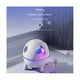 thumbnail image 2 of Humidificador purificador de aire mini astronauta de 220 ml enchufado para usar humidificador de aire con atmósfera, 2 of 5