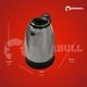thumbnail image 4 of SHORBULL - Tetera eléctrica de acero inoxidable 110V 1 Pieza Cap. 2 Litros, 4 of 9