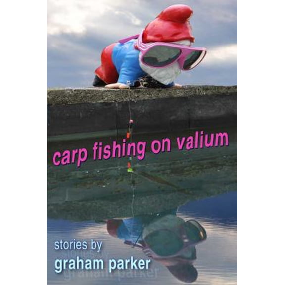 Pre-Owned Carp Fishing on Valium (Paperback) 0985814004 9780985814007