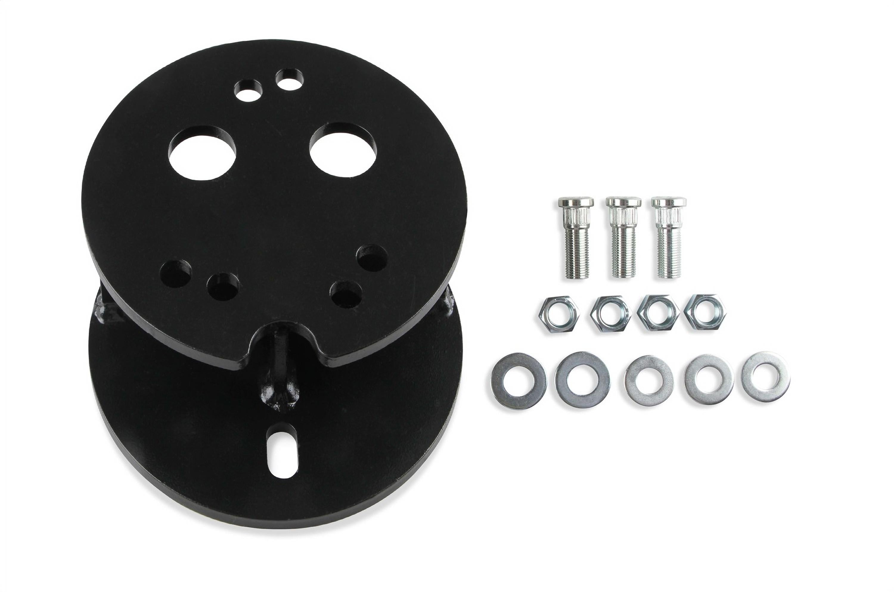 Anvil Off-Road 050AOR Spare Tire Carrier Spacer