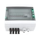 thumbnail image 3 of Caja combinadora fotovoltaica con pararrayos y fusibles, caja combinadora fotovoltaica de 4 cadenas, caja combinadora fotovoltaica de cadenas, máxima confiabilidad, 3 of 8