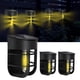 thumbnail image 5 of Outdoor Solar Tungsten Wall Light Hollow-out Wall Hanging Light Wall Fence Fence Railing Light Garden Wall Garden Decorative Light, 5 of 9