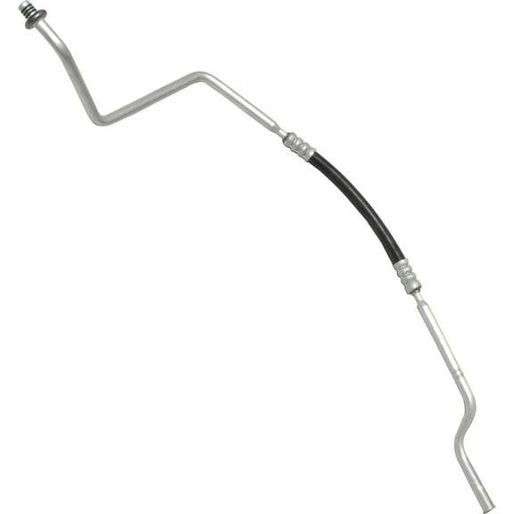 New UAC HA 3016C A/C Refrigerant Liquid Hose -- Liquid Line w/ Orifice Tube Fits select: 1994 FORD MUSTANG, 1995 FORD MUSTANG GT/GTS