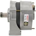 thumbnail image 3 of Alternator BOSCH AL117X Reman fits 81-85 Mercedes 300SD 3.0L-L5 Fits select: 1981-1985 MERCEDES-BENZ 300, 1982-1983 MERCEDES-BENZ 240, 3 of 4