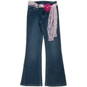 BELT PNK SASH JEAN