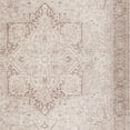 thumbnail image 6 of Bergen Heriz Area Rug - Neutral, 3'9"x5'6", 6 of 6