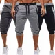 thumbnail image 2 of Pescador Deportivo Short Para Gym Ejercicio, 2 of 6