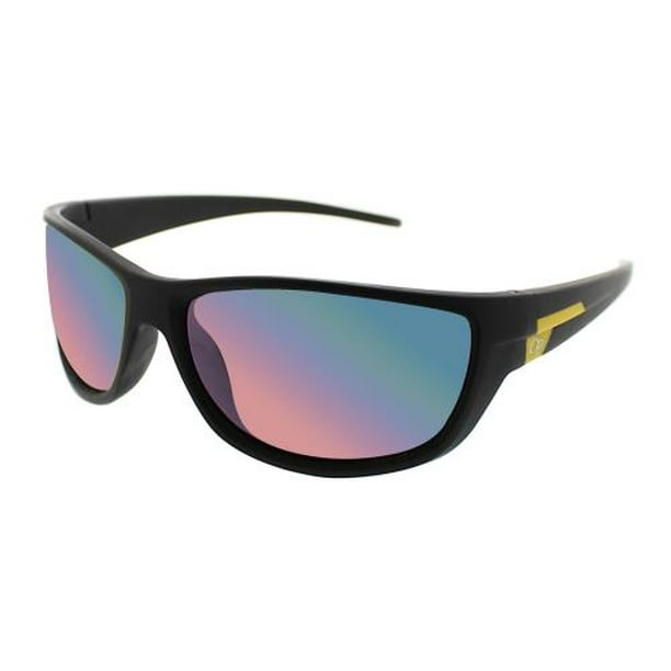 Ocean Pacific Sunglasses PILOT Black 63MM