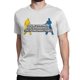 thumbnail image 5 of Camisetas Marcus & Martinus Eurovisión Suecia Letras para Hombre Mujer Algodón Cuello Redondo Manga Corta Ropa Clásica, 5 of 7