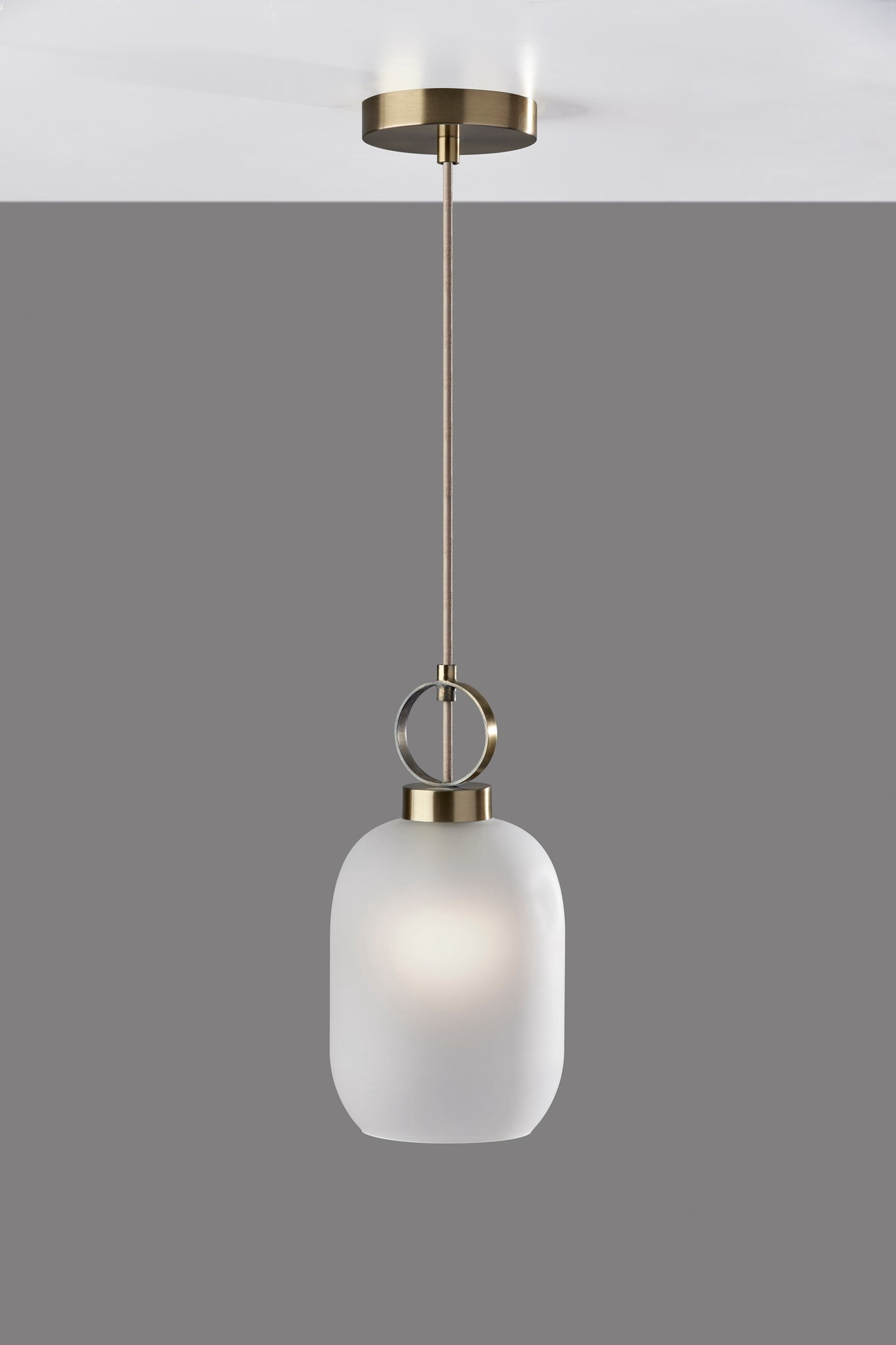 Adesso Lancaster Pendant