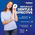 thumbnail image 6 of GenCare Senna Laxative Sennosides 8.6 mg All Natural Constipation Relief, 300 Tablets, 6 of 8