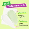 thumbnail image 3 of Crema hidratante SAM'U Born Panthenol My Recipe Cream 50 ml, 3 of 7