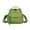 Green, variant on Crossbody Bags Top Handle Shoulder Handbags for Women Travel Purse