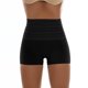 thumbnail image 5 of Fajas moldeadoras de cintura alta para mujer, estilo fino, para abdomen, realce de glúteos, de nailon, 5 of 6