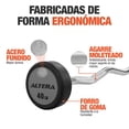 thumbnail image 3 of Barra Z Altera BZ40lb 40LBS Gym Fitness, 3 of 6