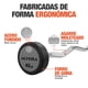 thumbnail image 3 of Barra Z Altera BZ40lb 40LBS Gym Fitness, 3 of 6