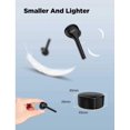 thumbnail image 3 of COWIN KY03 Wireless Earbuds Bluetooth Headphones with Microphone, 3 of 4
