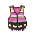 thumbnail image 1 of Dvkptbk Life Jacket Vest Vest Motorboat Water Rescue Swimming Buoyancy Life Jacket Pool Accessories, 1 of 1