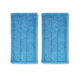 thumbnail image 1 of Wosthever Paquete de 2 cabezales de fregona para el hogar, almohadilla para dormitorio, reutilizable, lavable, paño de limpieza para suciedad y Suministros de limpieza para el hogar, 1 of 6