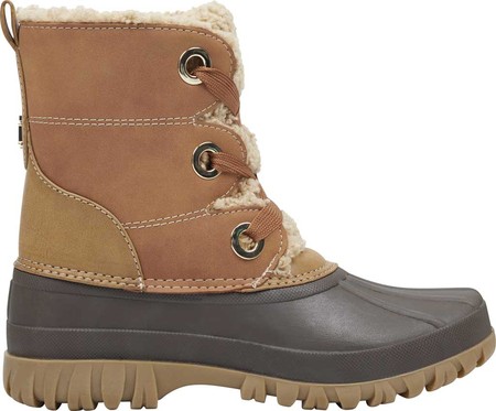 Women s Tommy Hilfiger Marko Duck Boot Walmart