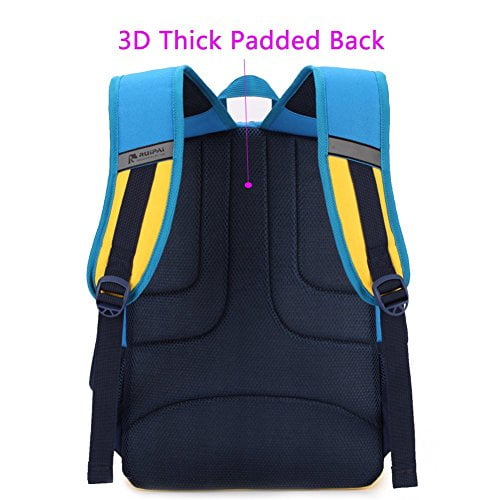 mifulgoo backpack