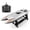 Silver, variant on Remote Control Boat for Pools and Lakes 2.4GHz High Speed Racing Boat Rechargeable Watercraft for Outdoor Play