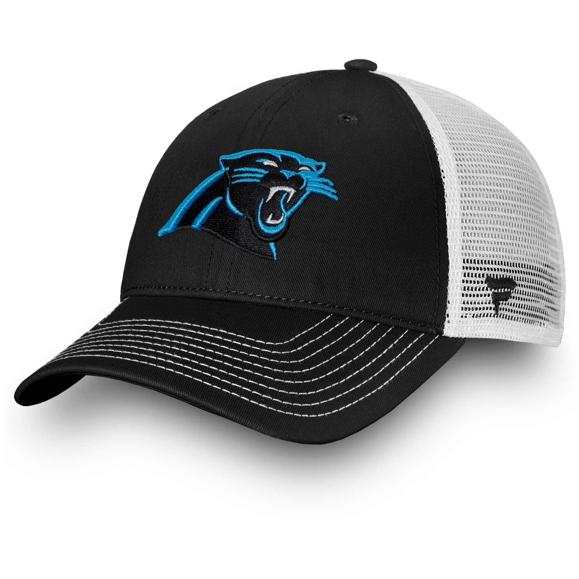 Men's Fanatics Branded Black/White 