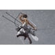 thumbnail image 4 of Figura de acción de Eren Yeager MXSSS Figma de Attack On Titan, 4 of 7