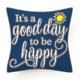 thumbnail image 2 of 2 uds Daisy Hug funda de almohada verano decoración del hogar almohada sofá cojín-- BmatwkZeng Bmatwe Jersey, 2 of 3