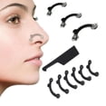 thumbnail image 2 of Nose Up Lifting Nose Shaper Lifter Up Lifting Shaping Clip Clippers Beauty Tool' T0O6, 2 of 6
