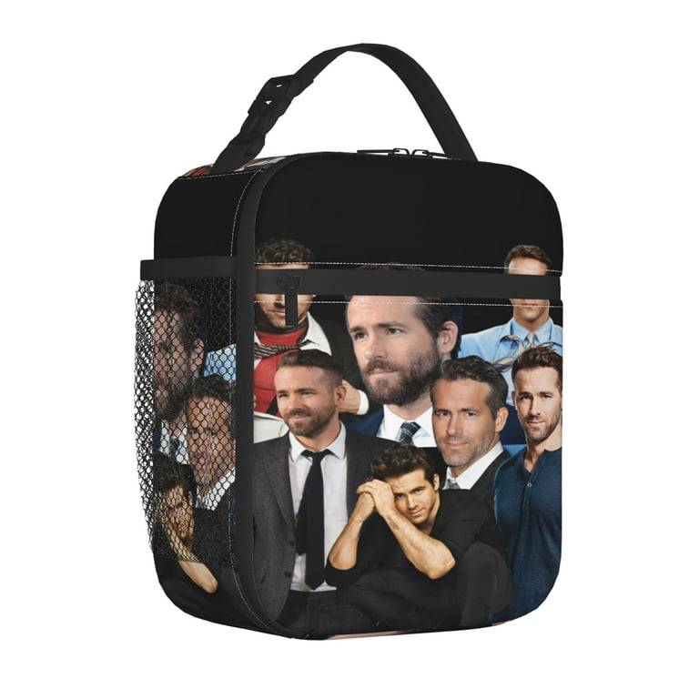 Ryan lunch bag online