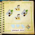 thumbnail image 4 of Juguetes Educativos Para Niños, Venta Al Por Mayor, Juego De Mesa Little Guaidan-Pirate Maze sonducket FN002752-00, 4 of 6