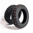 thumbnail image 4 of 10 Inch 10X2.50 Off-Road Outer Tire 60/70-6.5 for Max G30 Electric Scooter, 4 of 8