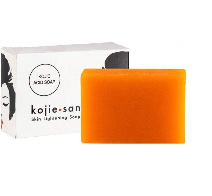 Kojie-san Skin Lightening Soap 135G