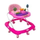 thumbnail image 1 of Andadera BabyTek  Carrito Rosa, 1 of 2