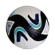 thumbnail image 4 of Balón de fútbol tamaño 5, balón de entrenamiento, balón deportivo, balón profesional de cuero PU para partidos. Negro, 4 of 9